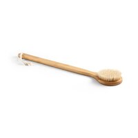 ARKIN Badebürste mit Bambuskörper