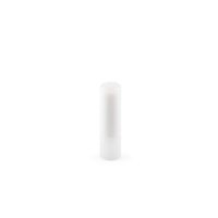 JOLIE VEGAN Veganer Lippenbalsam aus recyceltem ABS 100 rABS und PP mit VanilleAroma