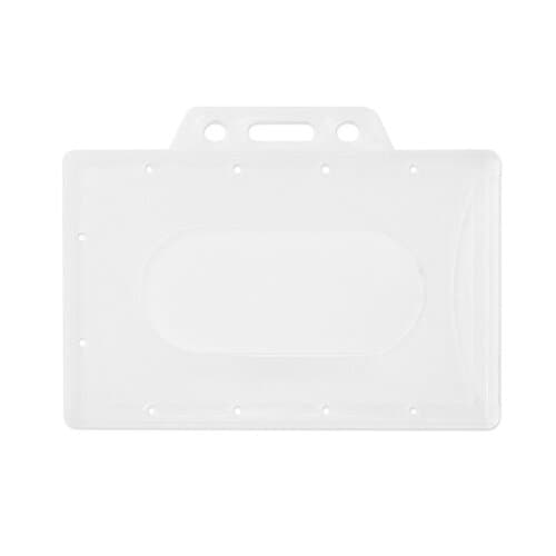 PRYMA. Kartenhalter aus PP