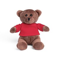 BEAR Teddybär Plüschtier mit TShirt