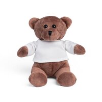 BEAR Teddybär Plüschtier mit TShirt