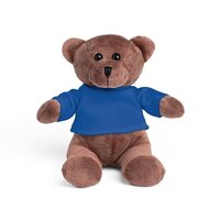 BEAR Teddybär Plüschtier mit TShirt