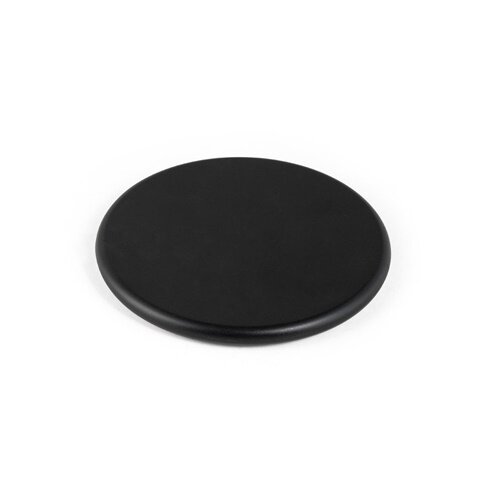 SOVERY. Superschnelles 10W wireless Ladegerät aus Recyceltes ABS (100% rABS)