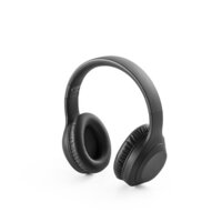BETTENCOURT. Kopfhörer wireless und faltbar mit ANC und 15 Stunden Akkulaufzeit aus Recyceltes ABS (100% rABS)