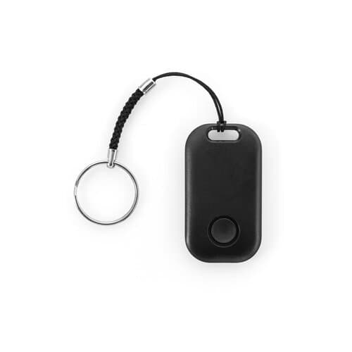 DAMY. Wireless Tracker mit kompaktem, leichtem Design aus recyceltem ABS (100 % rABS)