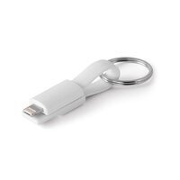 RIEMANN USBKabel mit 2in1Stecker aus ABS und PVC