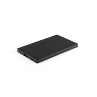 WIGNER Powerbank 4000 mAh aus Recyceltes ABS 100 rABS