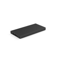 DOROTHY 5 5000 mAh Powerbank aus Recyceltes Aluminium 100  rAL