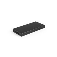 DOROTHY 10 Powerbank 10000 mAh aus Recyceltes aluminium 100  rAL