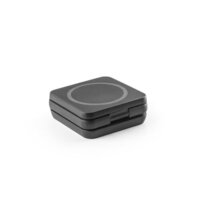 BROGLIE Superschnelles 15W 3in1 magnetisches kabelloses Ladegerät aus Recyceltes ABS 100 rABS
