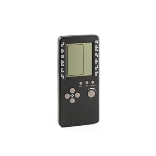 BRANSON. Klassische Konsole mit 26 Spielen in ABS