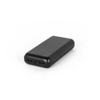 LEAKEY 20 Powerbank 20000 mAh aus recyceltem ABS 100 rABS