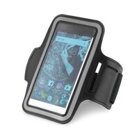 CONFOR Armband aus PU und Soft Shell für 65Smartphone