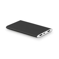 NOBEL Powerbank 7200 mAh aus Recyceltes Aluminium 100  rAL