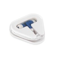 FARADAY. In-Ear Kopfhörer mit 1.25 Meter Kabel aus ABS