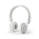 BARON. faltbarer und verstellbarer Kopfhörer aus ABS