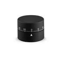 MONTIGNY Küchenuhr aus ABS