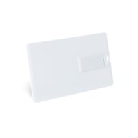 WALLACE 8GB USBStick UDP mit 8GB aus ABS