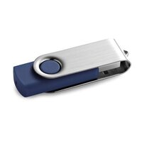CLAUDIUS 8GB USBStick 8 GB mit Metallclip