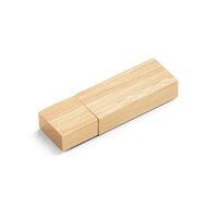VENTER 16GB 16 GB USBStick aus Bambus