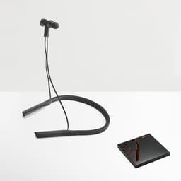 HEARKEEN. In-Ear Kopfhörer aus ABS- und Silikon mit BT 5'0-Übertragung 90 mAh – Bild 2