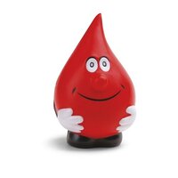 REDS AntiStressball aus PU