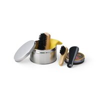 COBB 6teiliges Schuhputzset