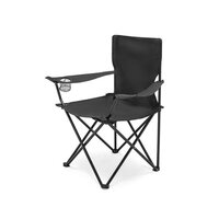 THRONE Klappstuhl aus 600D