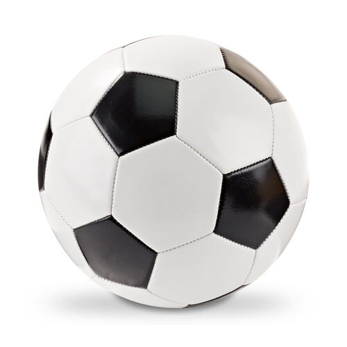BRYCE. Fussball aus PVC