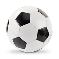BRYCE Fussball aus PVC