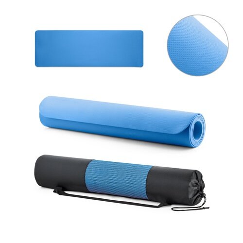 ZION. Yogamatte aus EVA. Bis zu 4 mm