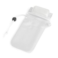 EGEU Wasserfeste PVCHandytasche