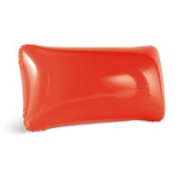 TIMOR Strandkissen aufblasbar aus undurchsichtigem PVC