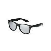 NIGER Sonnenbrille aus PC mit gespiegelten Brillengläsern