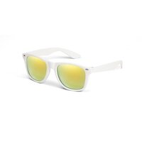 NIGER Sonnenbrille aus PC mit gespiegelten Brillengläsern