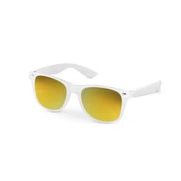 MEKONG. Sonnenbrille aus Polycarbonat mit verspiegelten Brillengläsern – Bild 1
