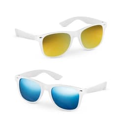 MEKONG. Sonnenbrille aus Polycarbonat mit verspiegelten Brillengläsern – Bild 2