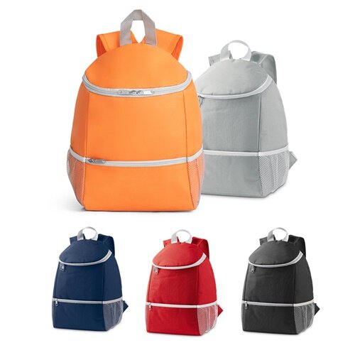 JAIPUR. Kühlrucksack 10l aus 600D