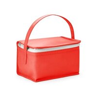 IZMIR. Kühltasche 3l aus Vliesstoff (80 g/m²)
