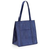 ROTTERDAM Kühltasche aus Vliesstoff 80 gm