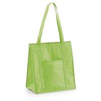 ROTTERDAM Kühltasche aus Vliesstoff 80 gm