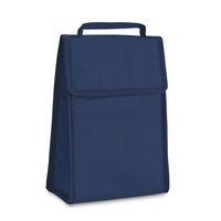 OSAKA Faltbare Kühltasche 2l aus Vliesstoff 80 gm