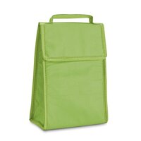 OSAKA Faltbare Kühltasche 2l aus Vliesstoff 80 gm