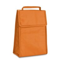 OSAKA Faltbare Kühltasche 2l aus Vliesstoff 80 gm