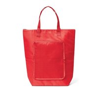 MAYFAIR Faltbare Kühltasche aus 210D