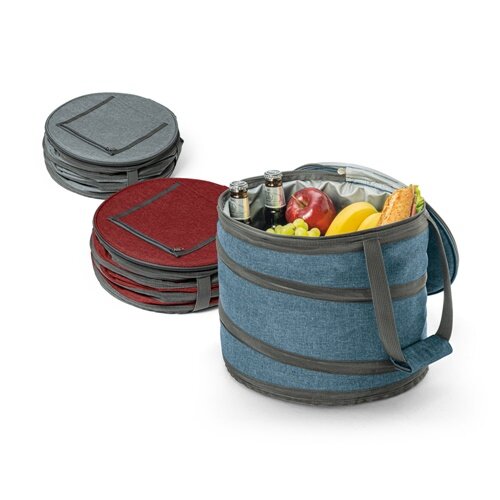 COAST. Faltbare Thermotasche 15 L