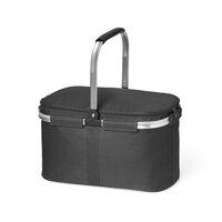 BASKIT Flexibler Picknickkorb aus 600D
