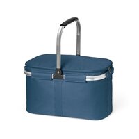 BASKIT Flexibler Picknickkorb aus 600D
