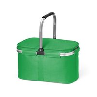 BASKIT Flexibler Picknickkorb aus 600D