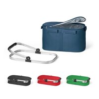 BASKIT Flexibler Picknickkorb aus 600D